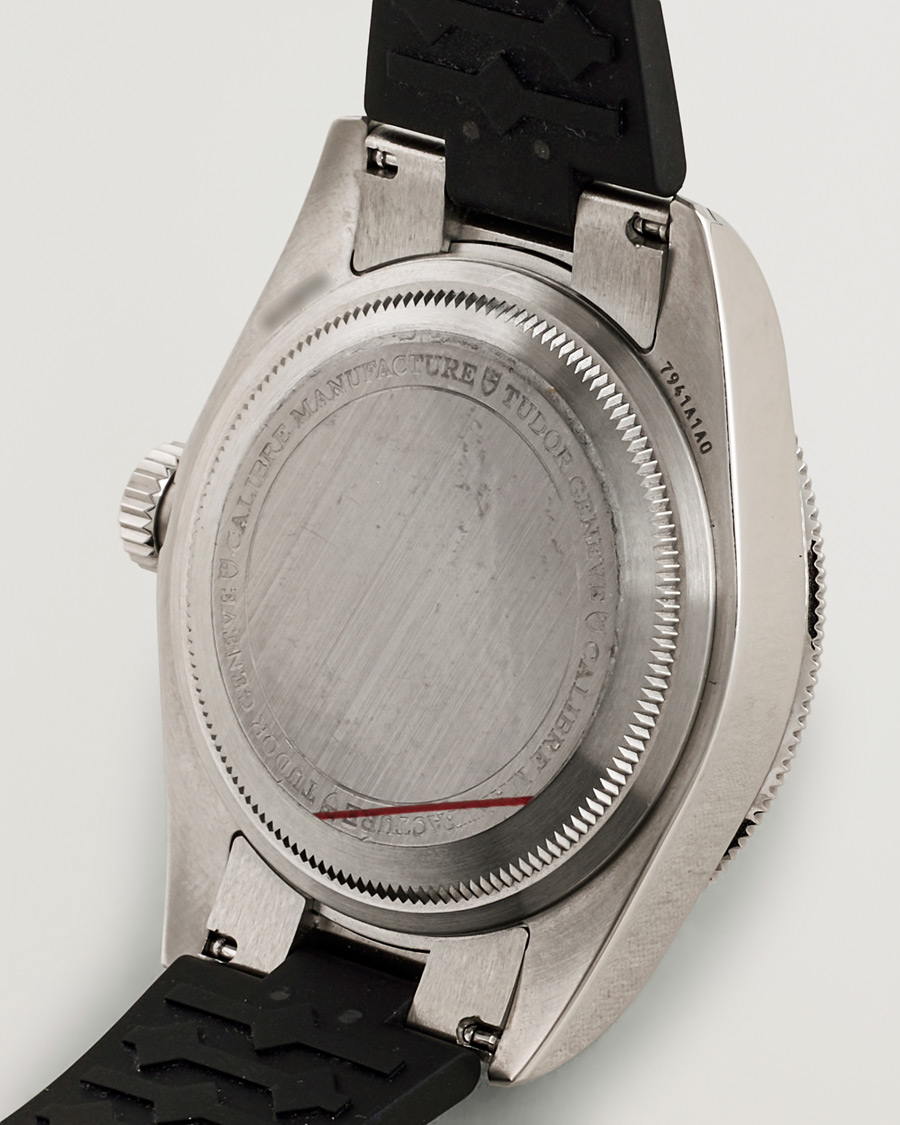 Men | Tudor Pre-Owned Black Bay 41mm | Tudor Pre-Owned | Black Bay 41mm