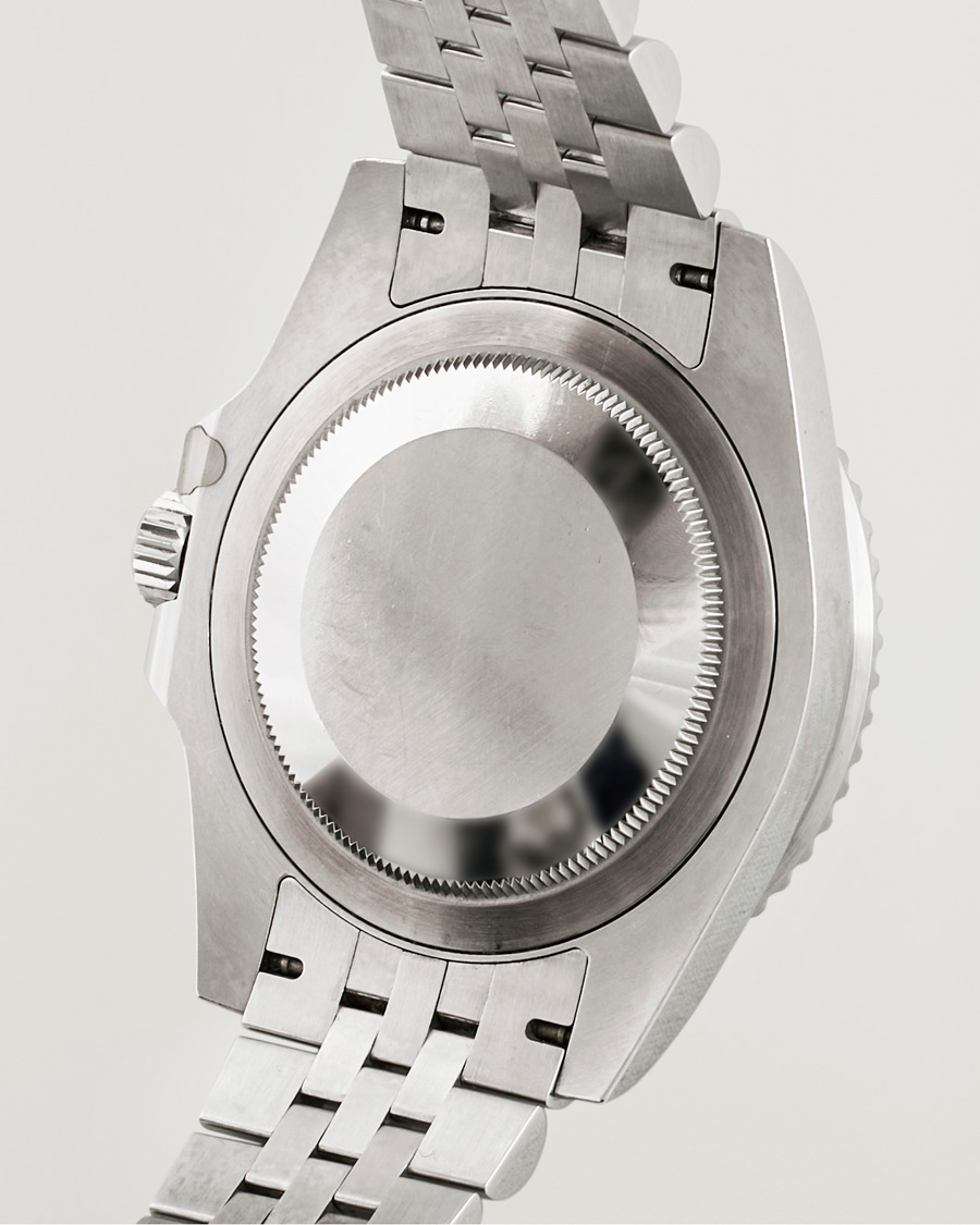 Men | Rolex Pre-Owned GMT-MASTER II Pepsi | Rolex Pre-Owned | GMT-MASTER II Pepsi