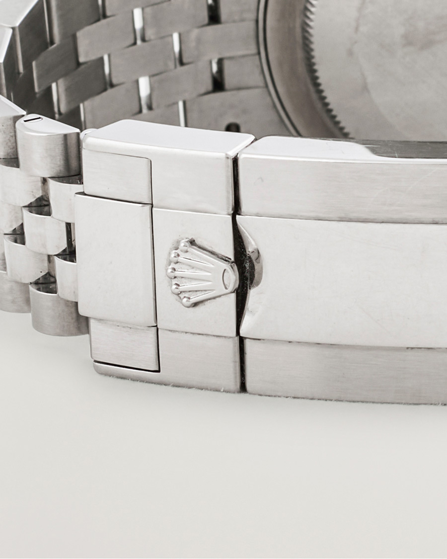 Men | Rolex Pre-Owned GMT-MASTER II Pepsi | Rolex Pre-Owned | GMT-MASTER II Pepsi