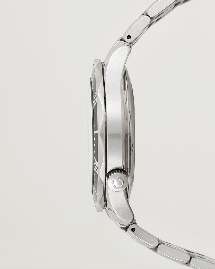 Men | Omega Pre-Owned Seamaster 300M SMP | Omega Pre-Owned | Seamaster 300M SMP