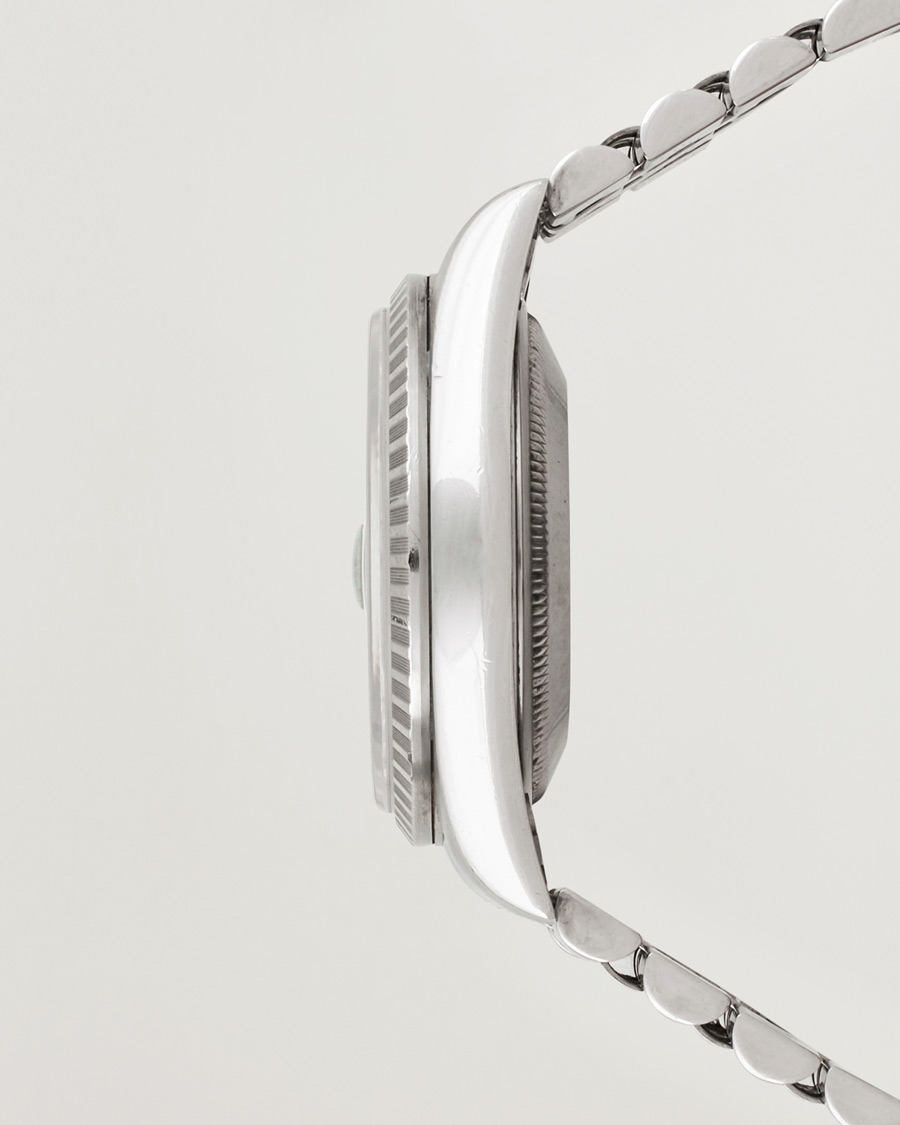 Men | Rolex Pre-Owned Datejust 16220 | Rolex Pre-Owned | Datejust 16220