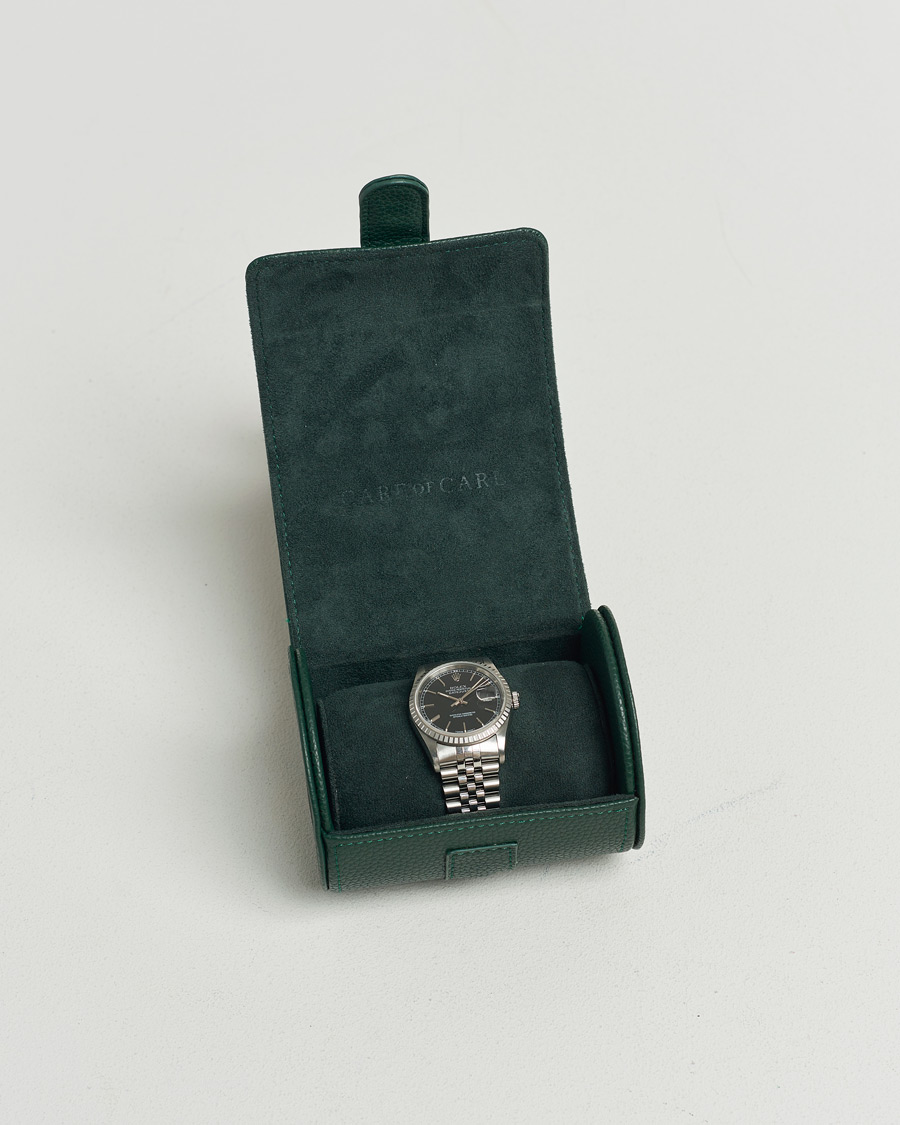 Men | Rolex Pre-Owned Datejust 16220 | Rolex Pre-Owned | Datejust 16220