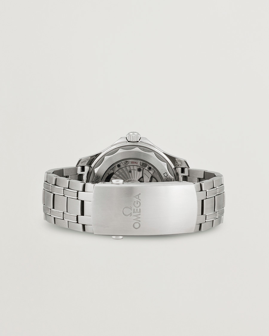 Men | Omega Pre-Owned Seamaster 300M SMP | Omega Pre-Owned | Seamaster 300M SMP