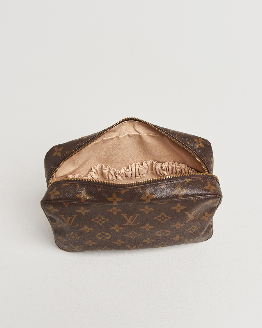 Louis Vuitton Trousse Toilette 23 - Good or Bag