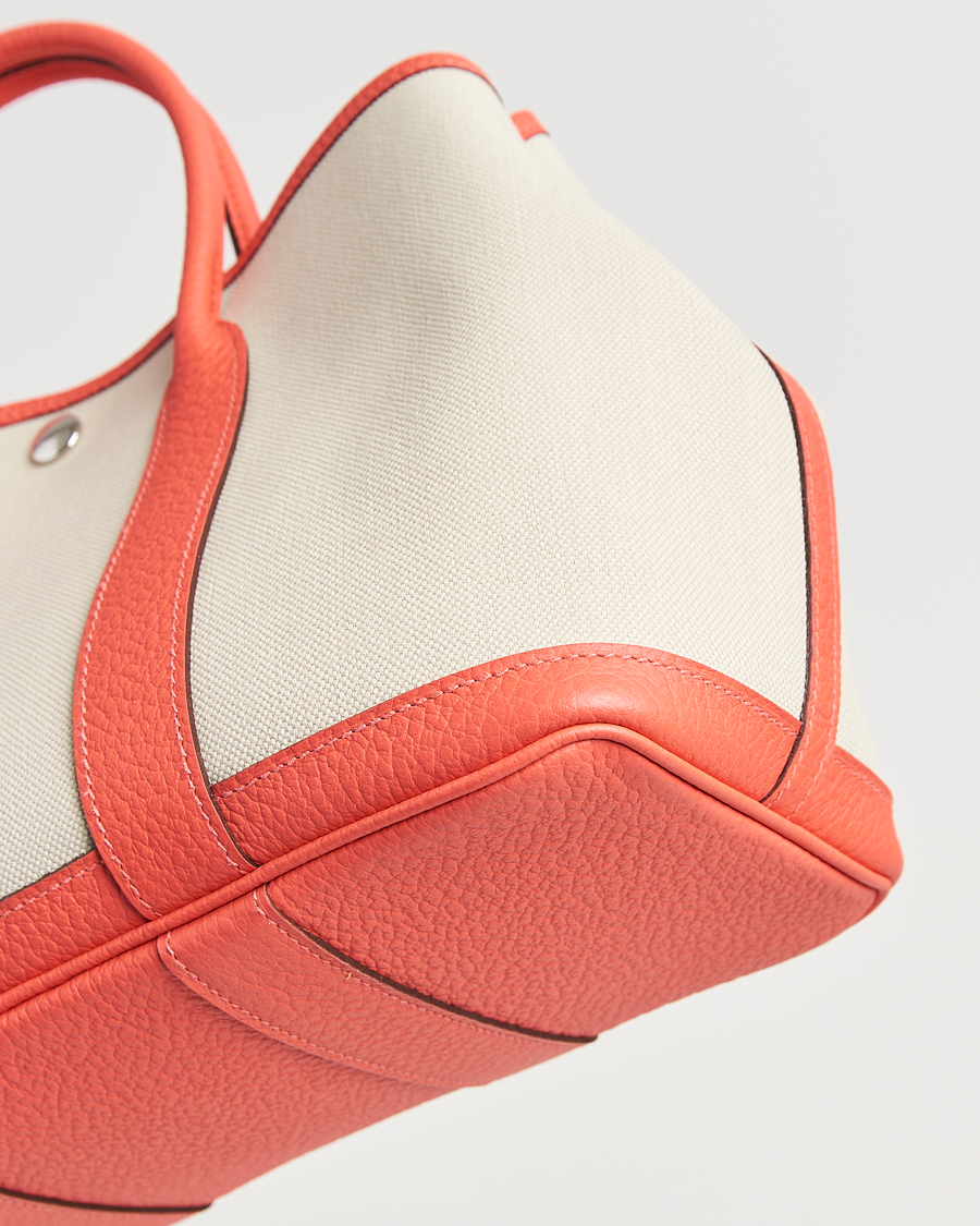 Men | Hermès Pre-Owned Garden Party 30 Canvas | Hermès Pre-Owned | Garden Party 30 Canvas