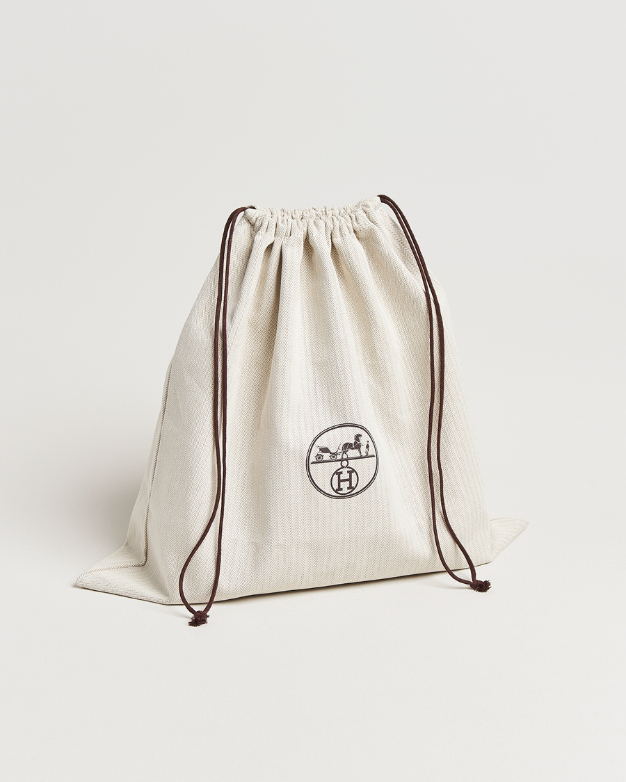 Men | Hermès Pre-Owned Garden Party 30 Canvas | Hermès Pre-Owned | Garden Party 30 Canvas