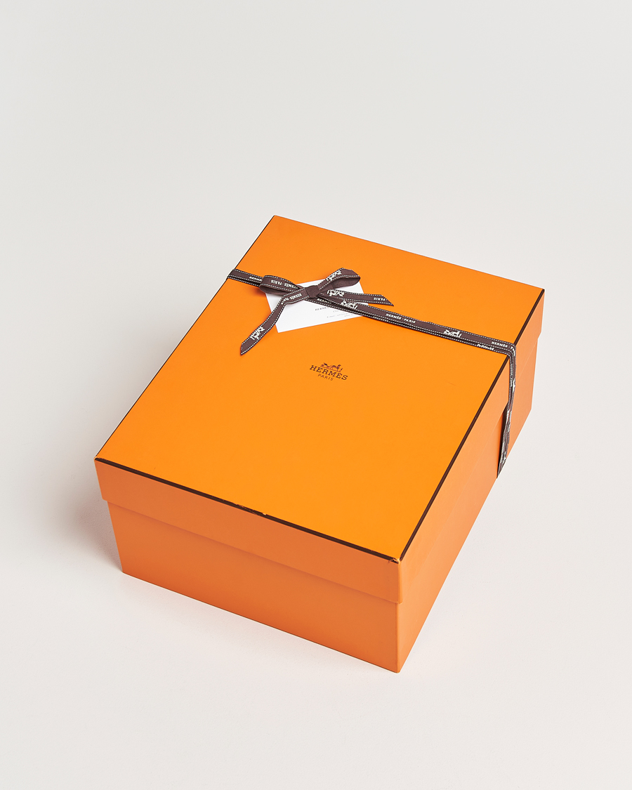 Men | Hermès Pre-Owned Garden Party 30 Canvas | Hermès Pre-Owned | Garden Party 30 Canvas