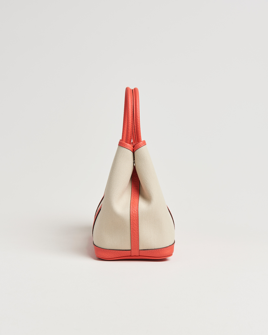 Men | Hermès Pre-Owned Garden Party 30 Canvas | Hermès Pre-Owned | Garden Party 30 Canvas