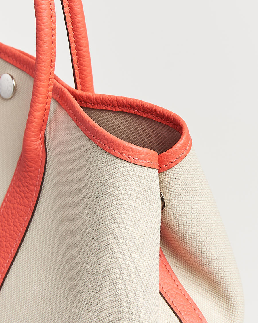 Men | Hermès Pre-Owned Garden Party 30 Canvas | Hermès Pre-Owned | Garden Party 30 Canvas