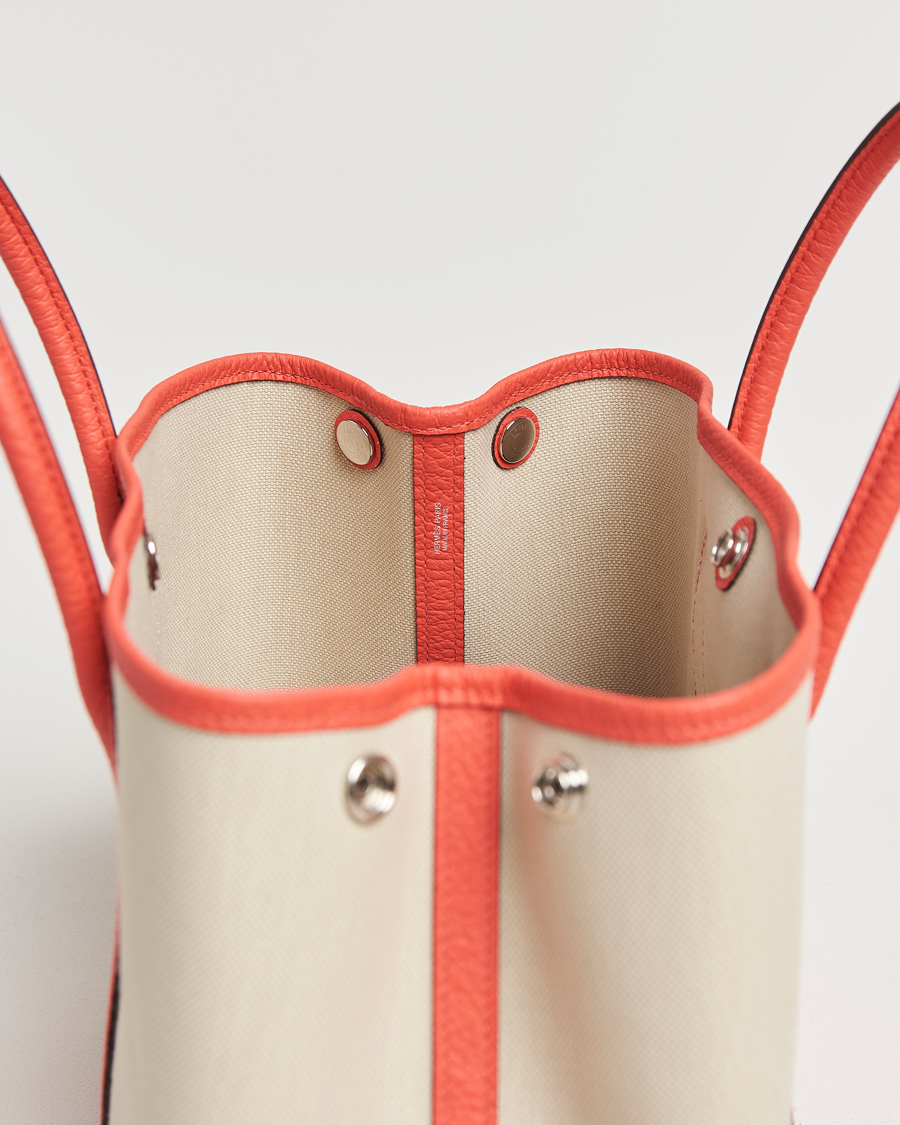 Men | Hermès Pre-Owned Garden Party 30 Canvas | Hermès Pre-Owned | Garden Party 30 Canvas