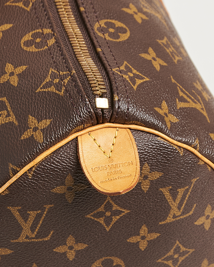 Men | Louis Vuitton Pre-Owned Keepall 45 Monogram | Louis Vuitton Pre-Owned | Keepall 45 Monogram