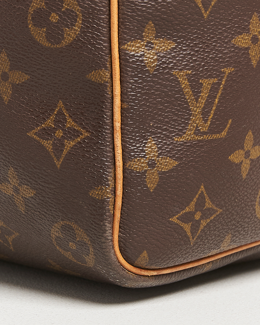 Men | Louis Vuitton Pre-Owned Keepall Bandoulière 50 Monogram | Louis Vuitton Pre-Owned | Keepall Bandoulière 50 Monogram
