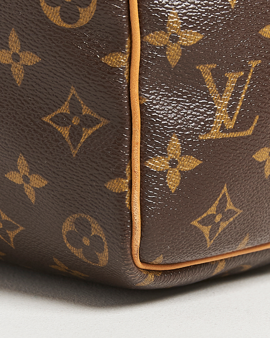 Men | Louis Vuitton Pre-Owned Keepall 50 Monogram | Louis Vuitton Pre-Owned | Keepall 50 Monogram