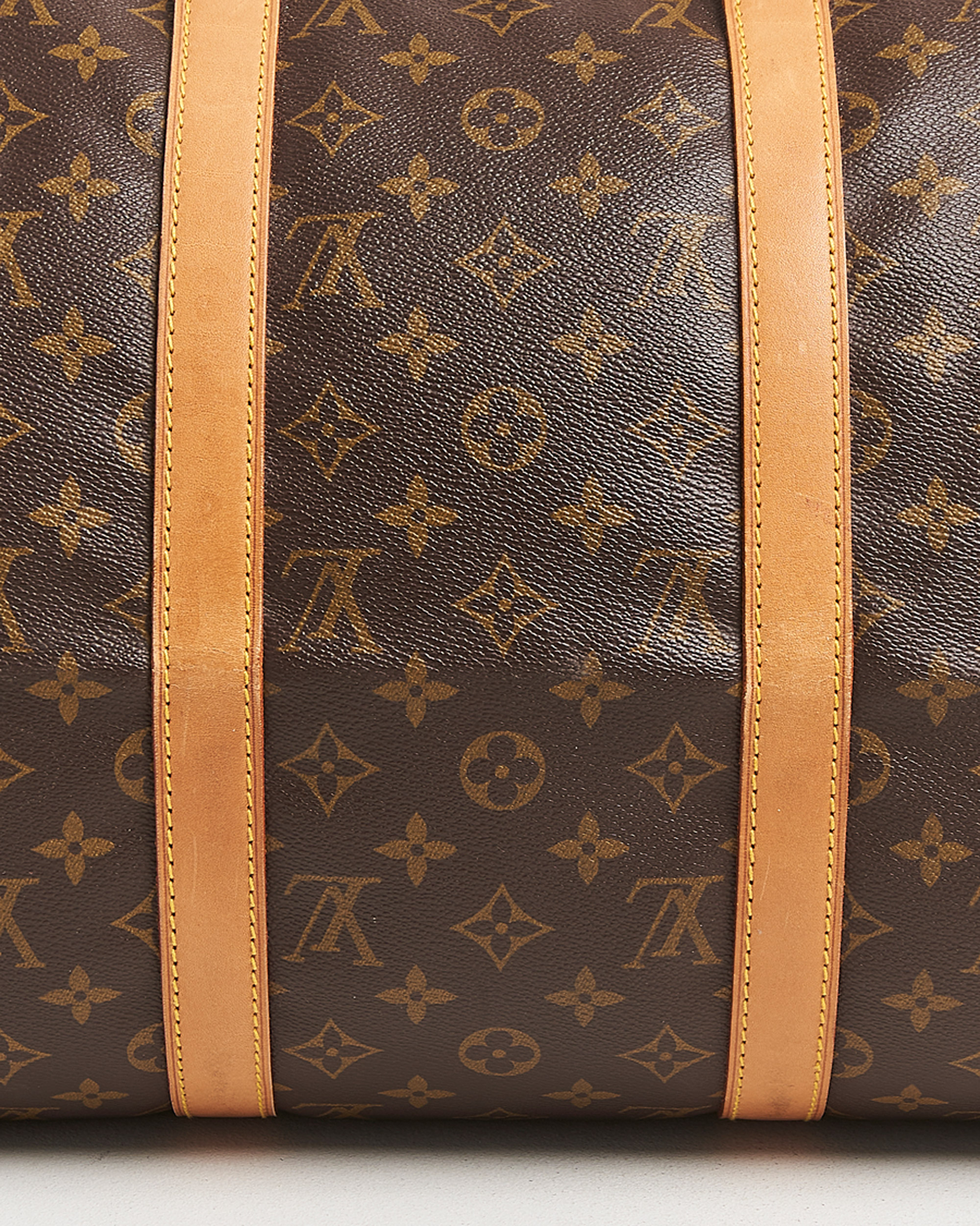 Men | Louis Vuitton Pre-Owned Keepall 50 Monogram  | Louis Vuitton Pre-Owned | Keepall 50 Monogram 