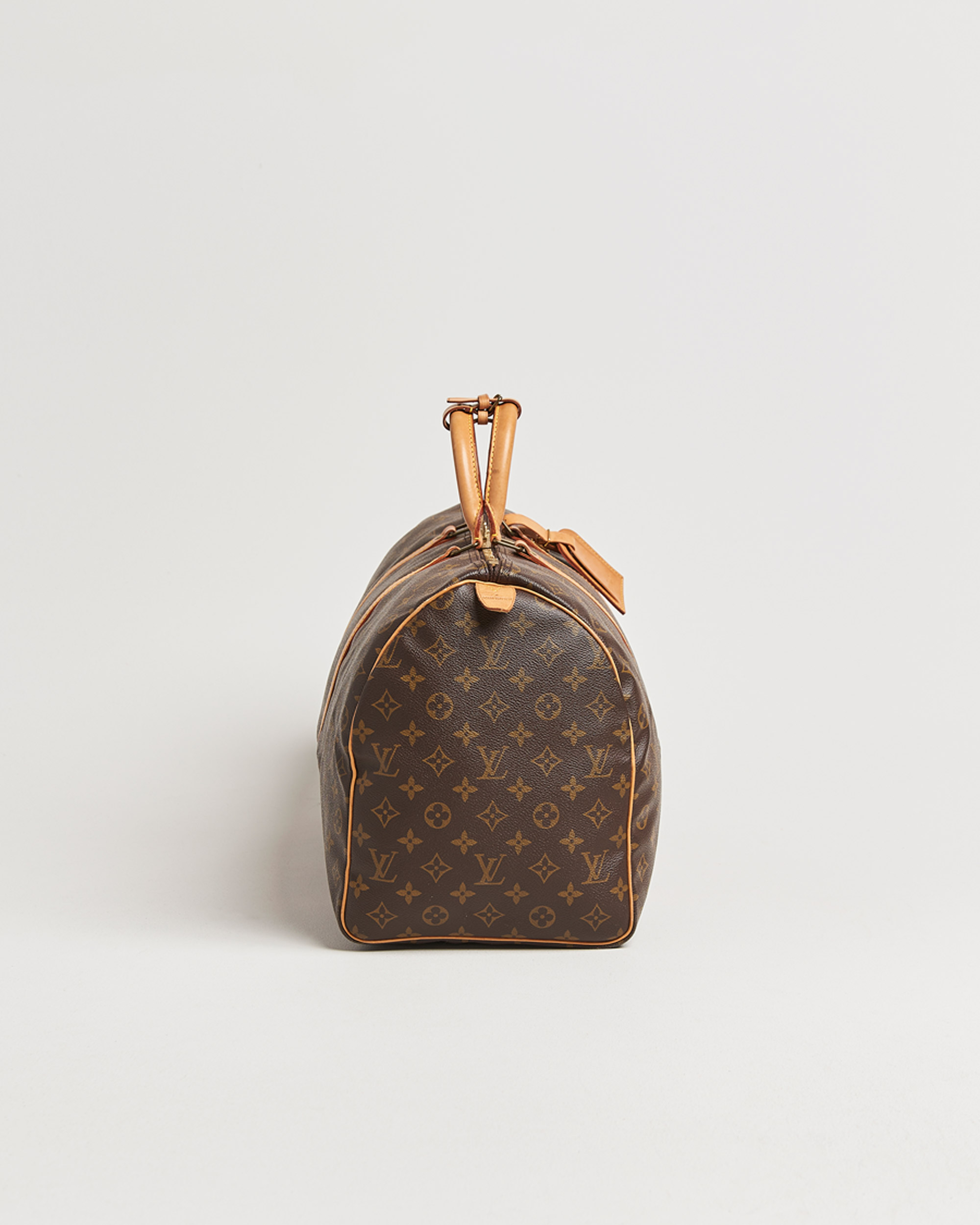 Men | Louis Vuitton Pre-Owned Keepall 50 Monogram  | Louis Vuitton Pre-Owned | Keepall 50 Monogram 