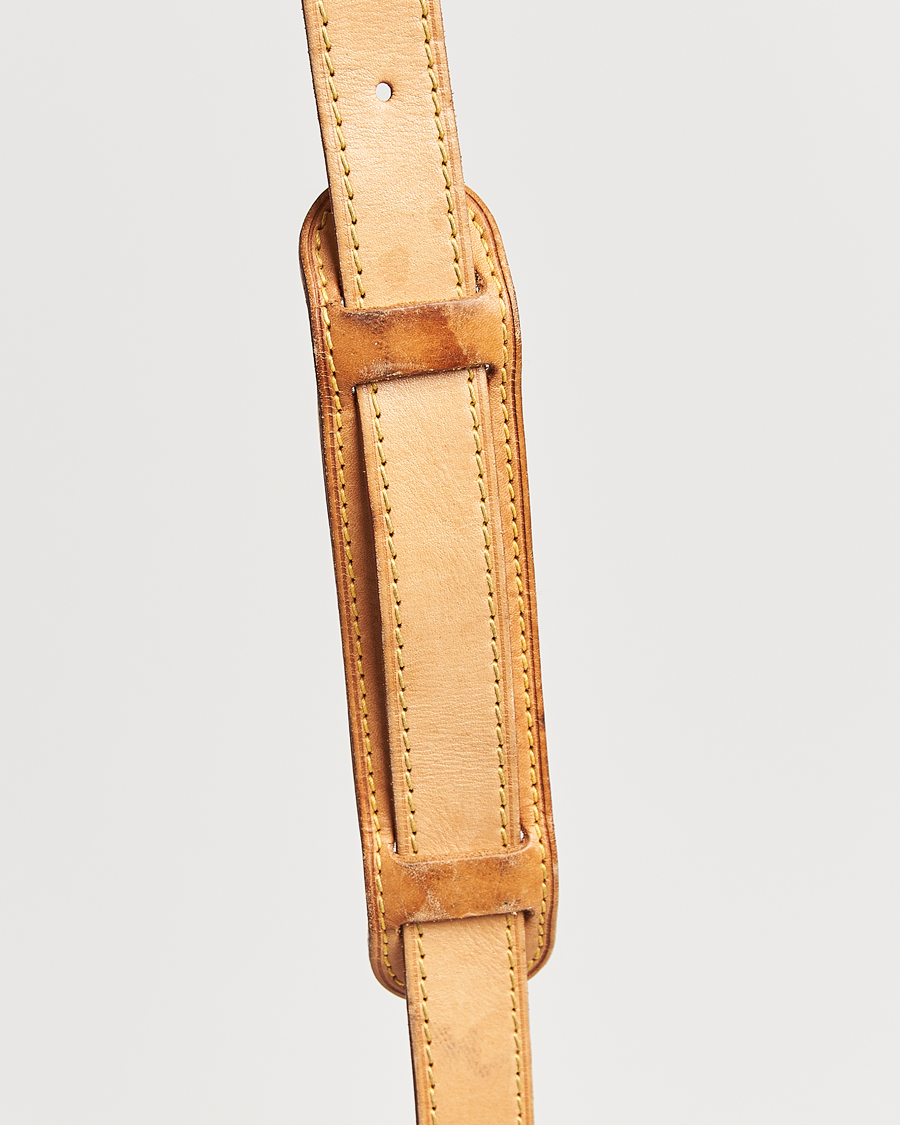 Men | Louis Vuitton Pre-Owned Keepall Bandoulière 50 Monogram | Louis Vuitton Pre-Owned | Keepall Bandoulière 50 Monogram