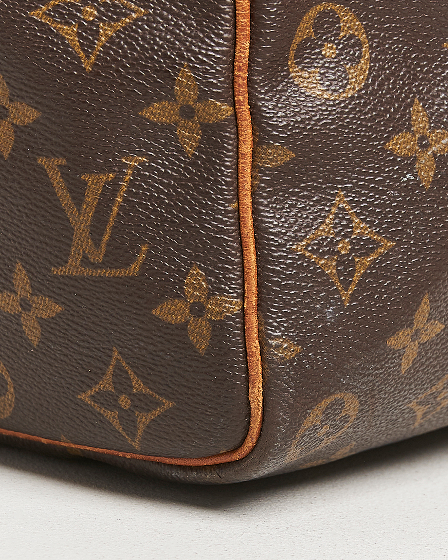 Men | Louis Vuitton Pre-Owned Keepall Bandoulière 50 Monogram | Louis Vuitton Pre-Owned | Keepall Bandoulière 50 Monogram