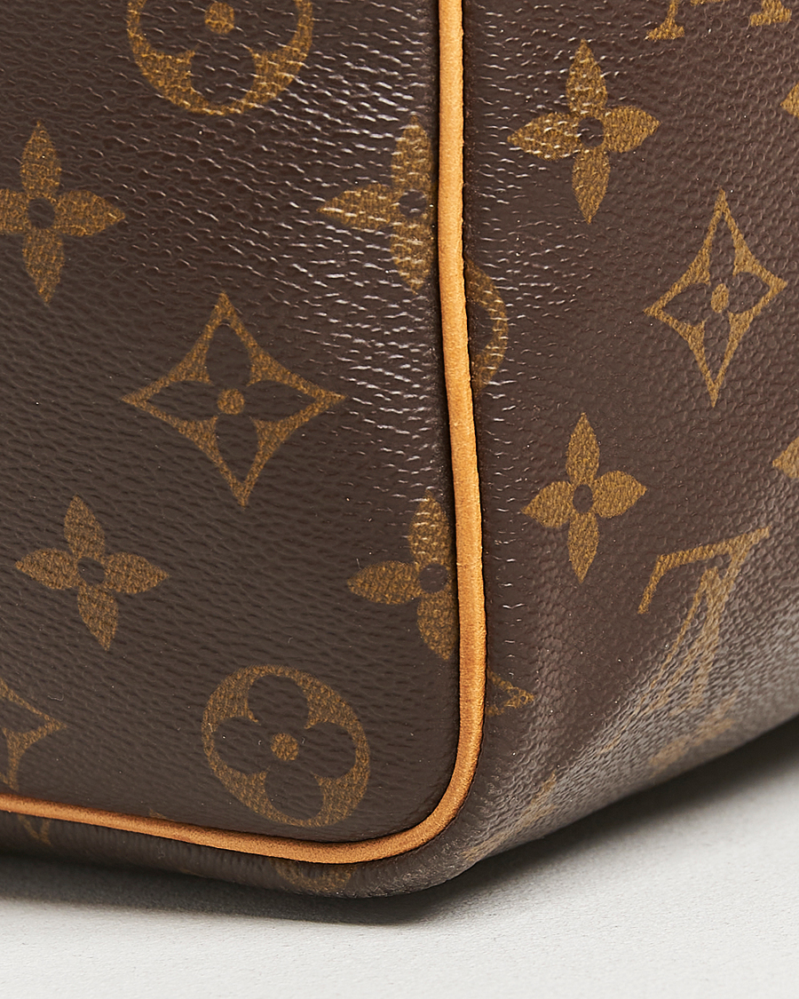 Men | Louis Vuitton Pre-Owned Keepall Bandoulière 45 Monogram | Louis Vuitton Pre-Owned | Keepall Bandoulière 45 Monogram