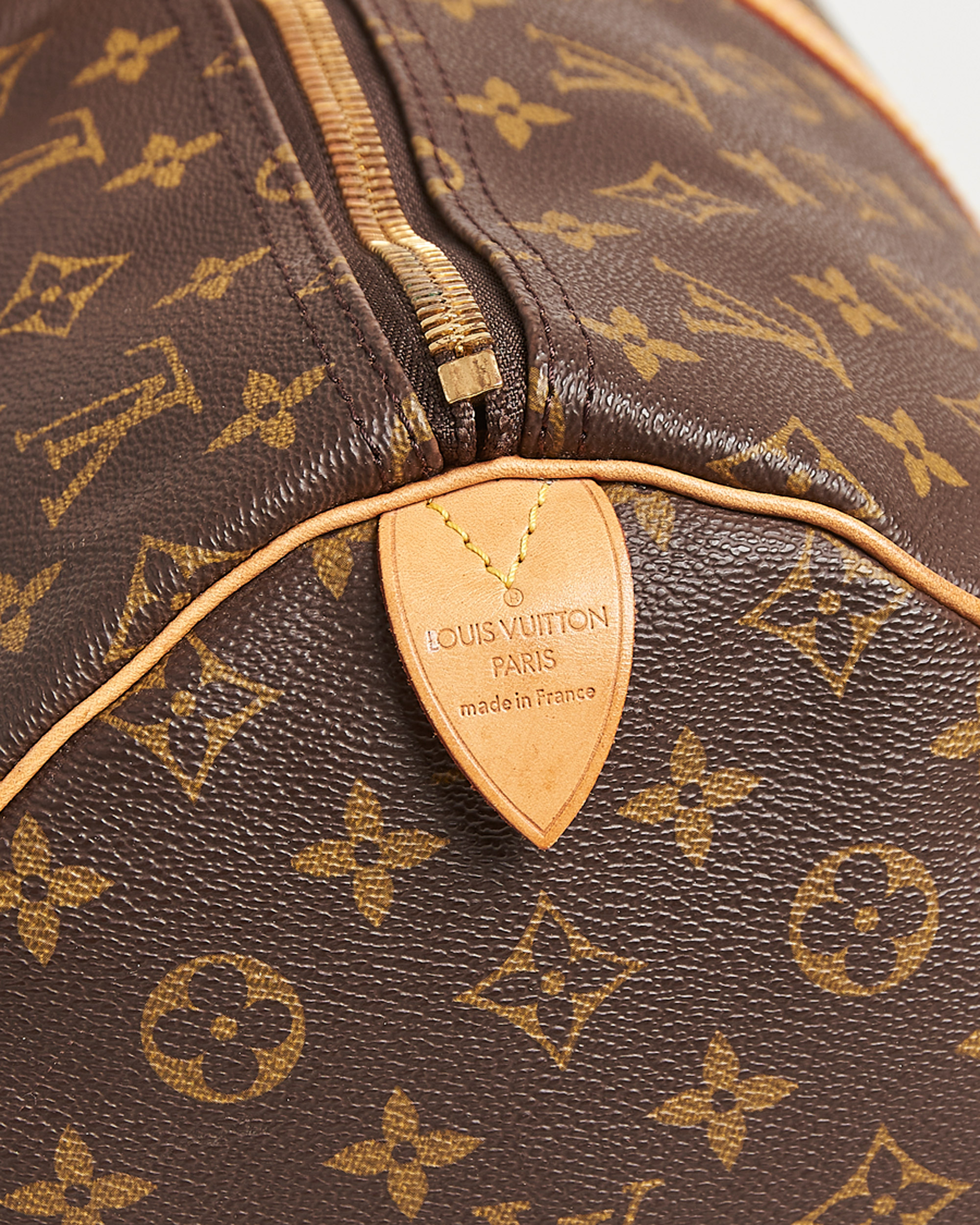 Men | Louis Vuitton Pre-Owned Keepall 55 Monogram | Louis Vuitton Pre-Owned | Keepall 55 Monogram