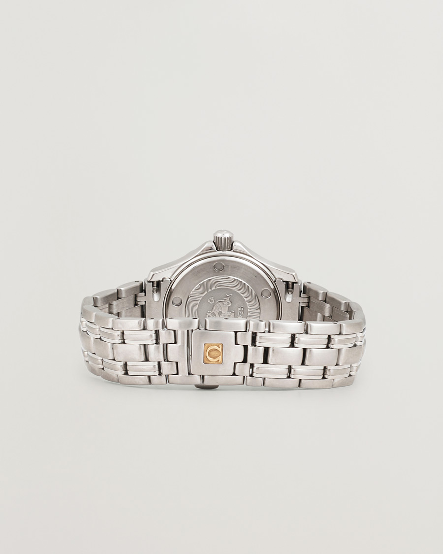 Men | Omega Pre-Owned Seamaster 300M SMP | Omega Pre-Owned | Seamaster 300M SMP