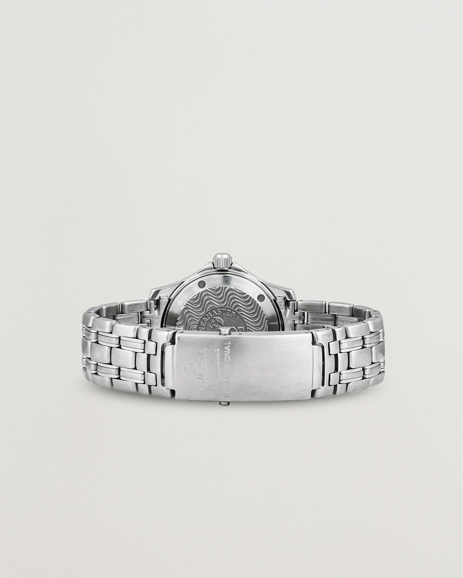 Men | Omega Pre-Owned Seamaster 300M SMP | Omega Pre-Owned | Seamaster 300M SMP