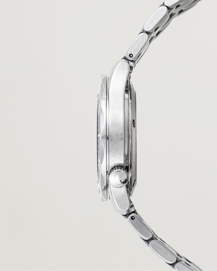 Men | Omega Pre-Owned Seamaster 300M SMP | Omega Pre-Owned | Seamaster 300M SMP