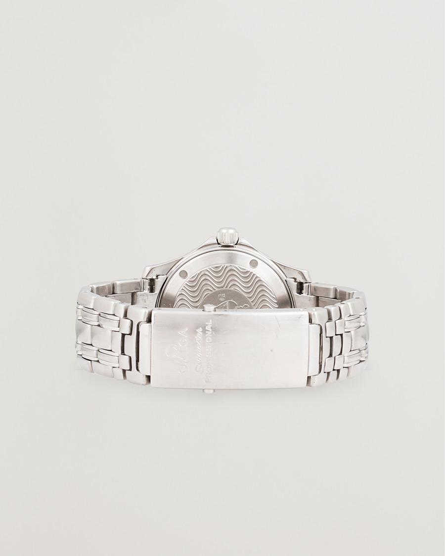 Men | Omega Pre-Owned Seamaster 300M SMP | Omega Pre-Owned | Seamaster 300M SMP