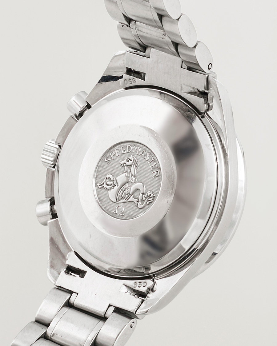 Men | Omega Pre-Owned Speedmaster | Omega Pre-Owned | Speedmaster