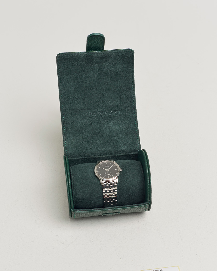 Men | Omega Pre-Owned De Ville Quartz | Omega Pre-Owned | De Ville Quartz