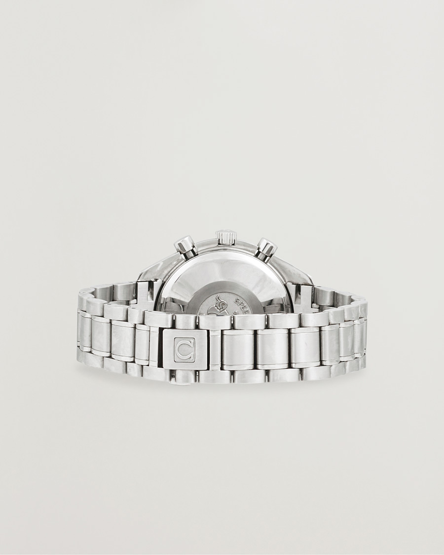 Men | Omega Pre-Owned Speedmaster | Omega Pre-Owned | Speedmaster