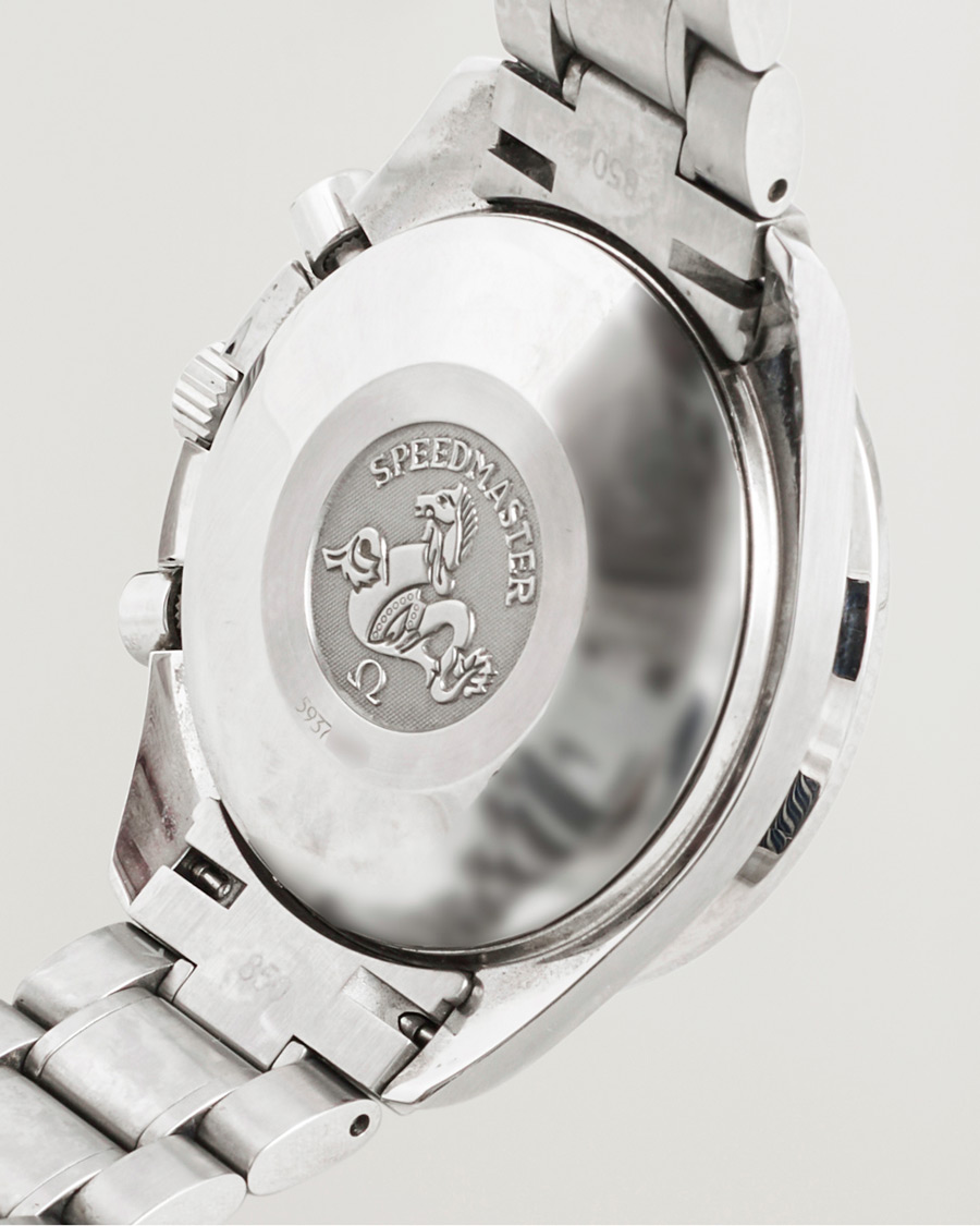 Men | Omega Pre-Owned Speedmaster | Omega Pre-Owned | Speedmaster
