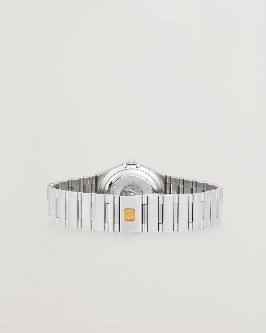 Men | Omega Pre-Owned Millennium Constellation | Omega Pre-Owned | Millennium Constellation