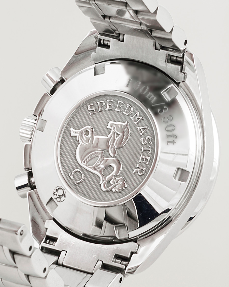 Men | Omega Pre-Owned Speedmaster Date | Omega Pre-Owned | Speedmaster Date