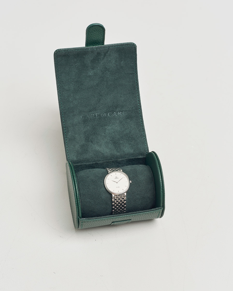 Men | Omega Pre-Owned De Ville Quartz | Omega Pre-Owned | De Ville Quartz