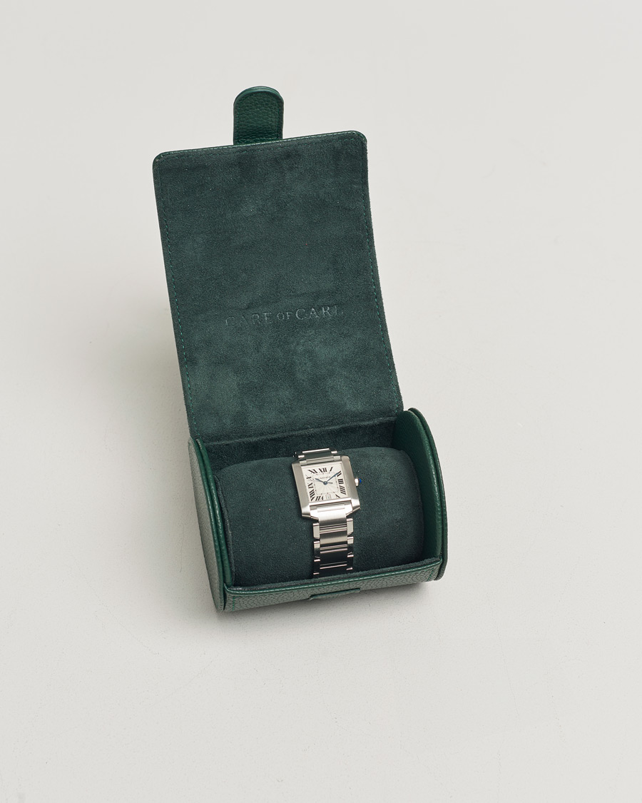 Men | Cartier Pre-Owned Tank Francaise | Cartier Pre-Owned | Tank Francaise