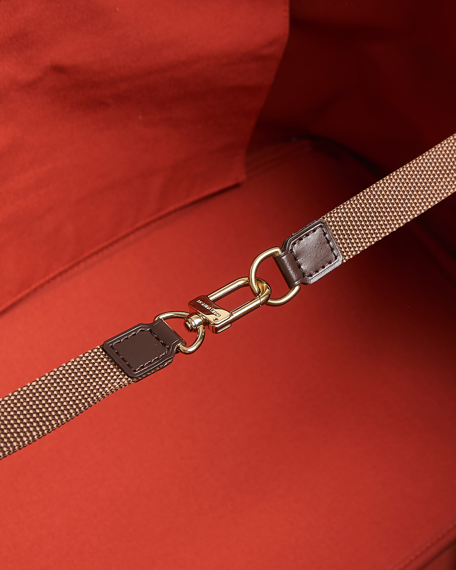 Men | Louis Vuitton Pre-Owned Greenwich GM Travel Bag Damier Ebene   | Louis Vuitton Pre-Owned | Greenwich GM Travel Bag Damier Ebene  