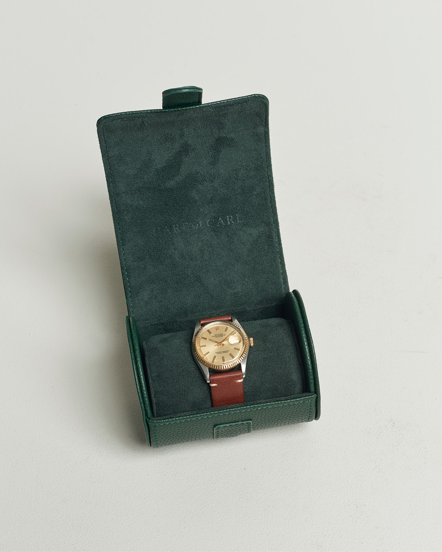 Men | Rolex Pre-Owned Datejust 1601 | Rolex Pre-Owned | Datejust 1601