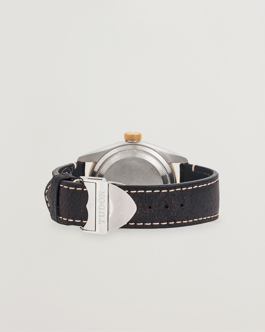 Men | Tudor Pre-Owned Black Bay GMT G/S | Tudor Pre-Owned | Black Bay GMT G/S