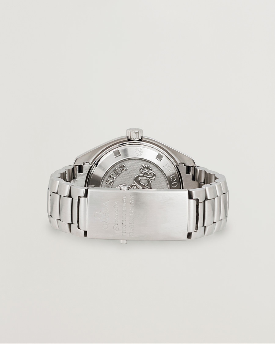 Men | Omega Pre-Owned Seamaster Planet Ocean | Omega Pre-Owned | Seamaster Planet Ocean