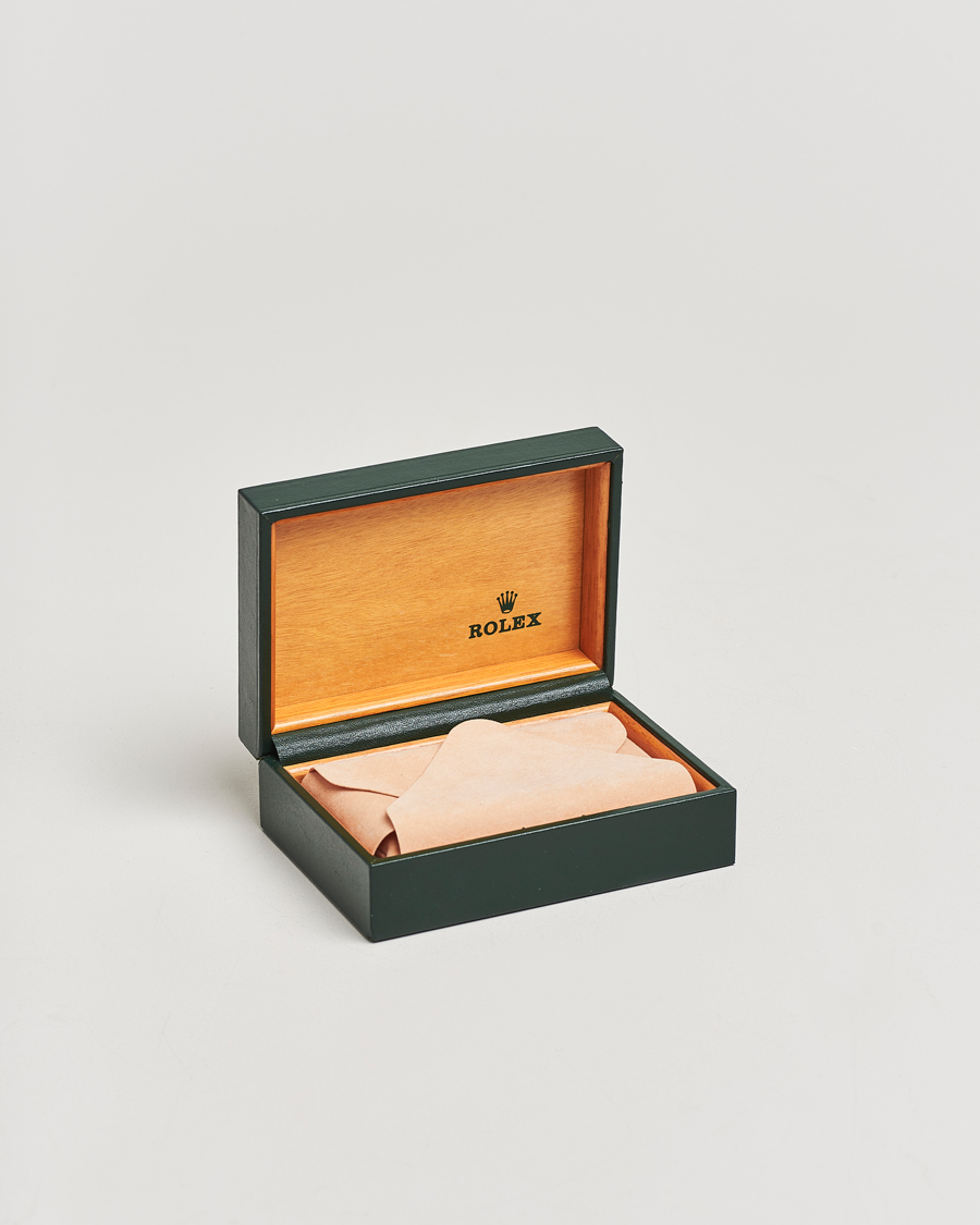 Men | Rolex Pre-Owned Rolex Box 68.00.2 | Rolex Pre-Owned | Rolex Box 68.00.2