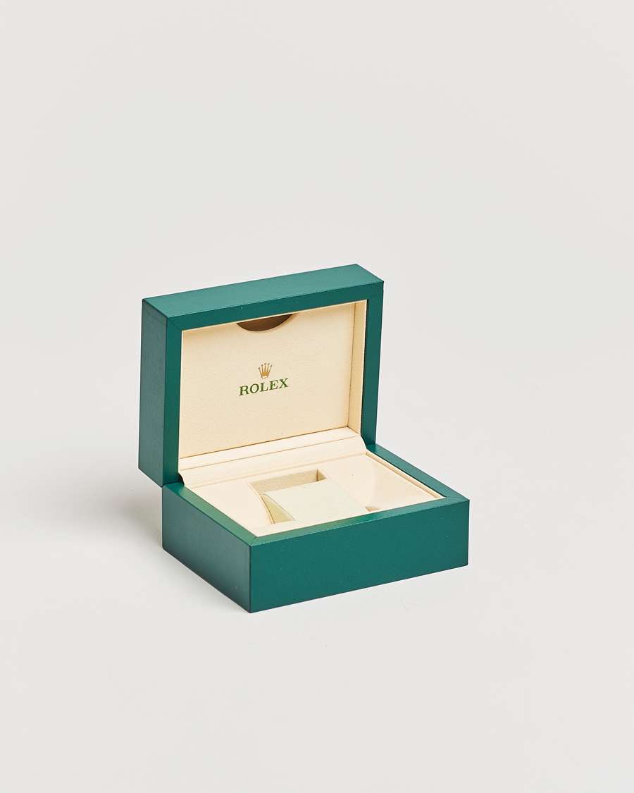 Men | Rolex Pre-Owned Rolex Box 39137.01 | Rolex Pre-Owned | Rolex Box 39137.01