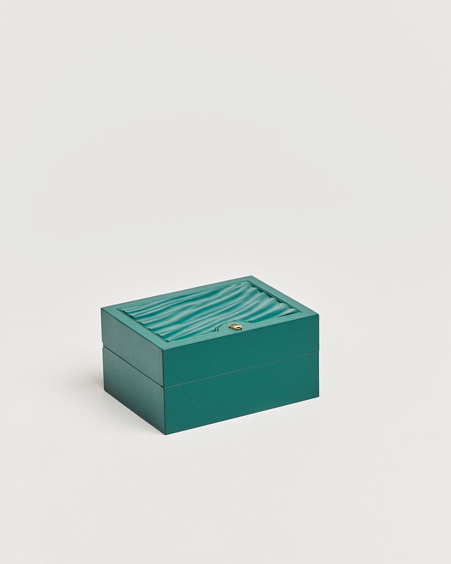 Men | Rolex Pre-Owned Rolex Box 39137.01 | Rolex Pre-Owned | Rolex Box 39137.01