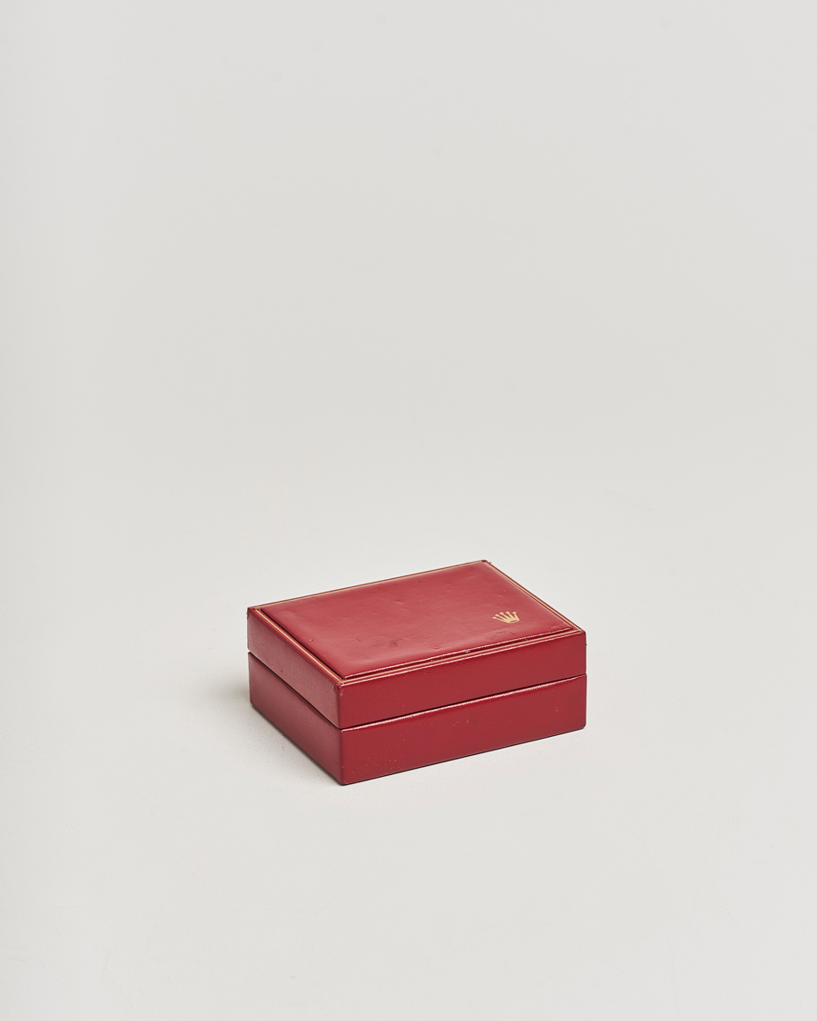 Rolex Pre-Owned Rolex Box 14.00.02 at CareOfCarl.com