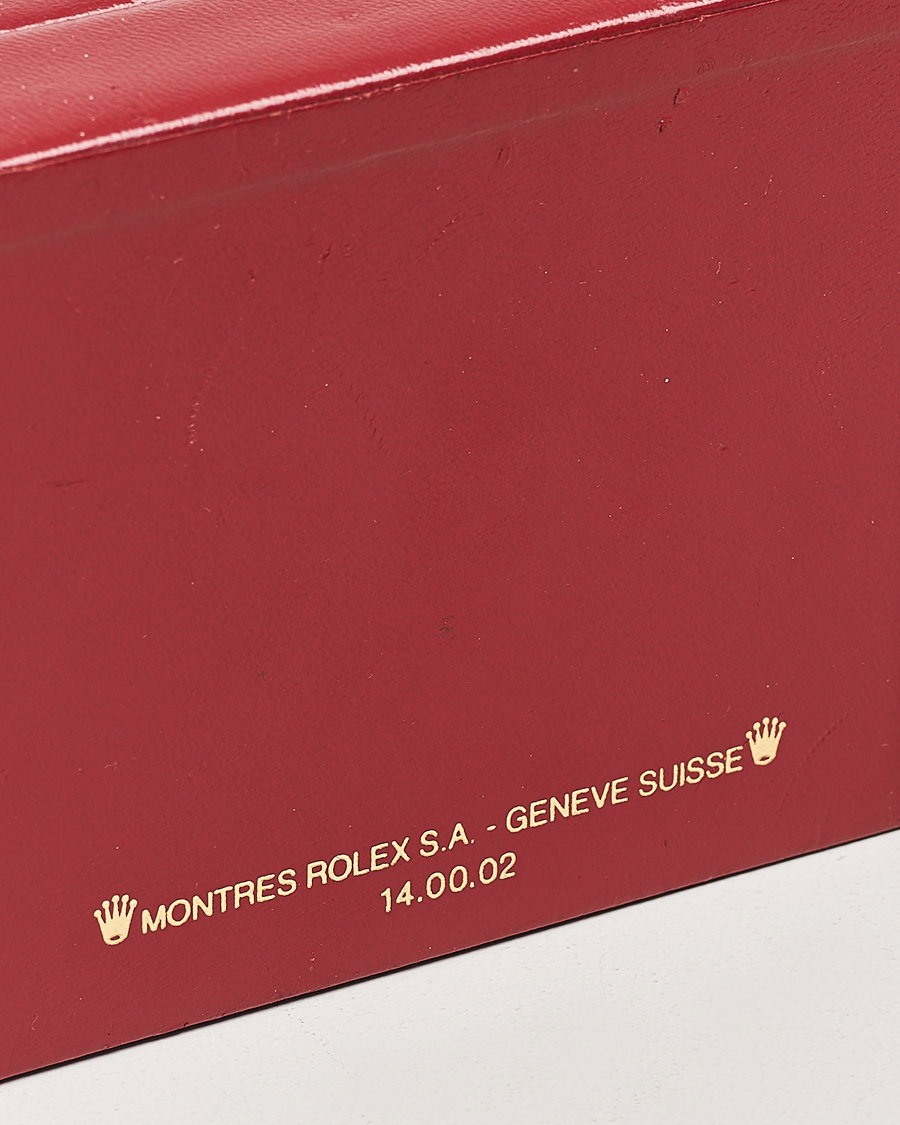 Men | Rolex Pre-Owned Rolex Box 14.00.02 | Rolex Pre-Owned | Rolex Box 14.00.02
