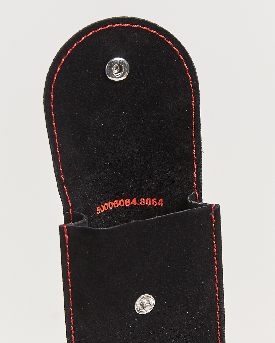 Men | Tudor Pre-Owned Tudor Pouch | Tudor Pre-Owned | Tudor Pouch