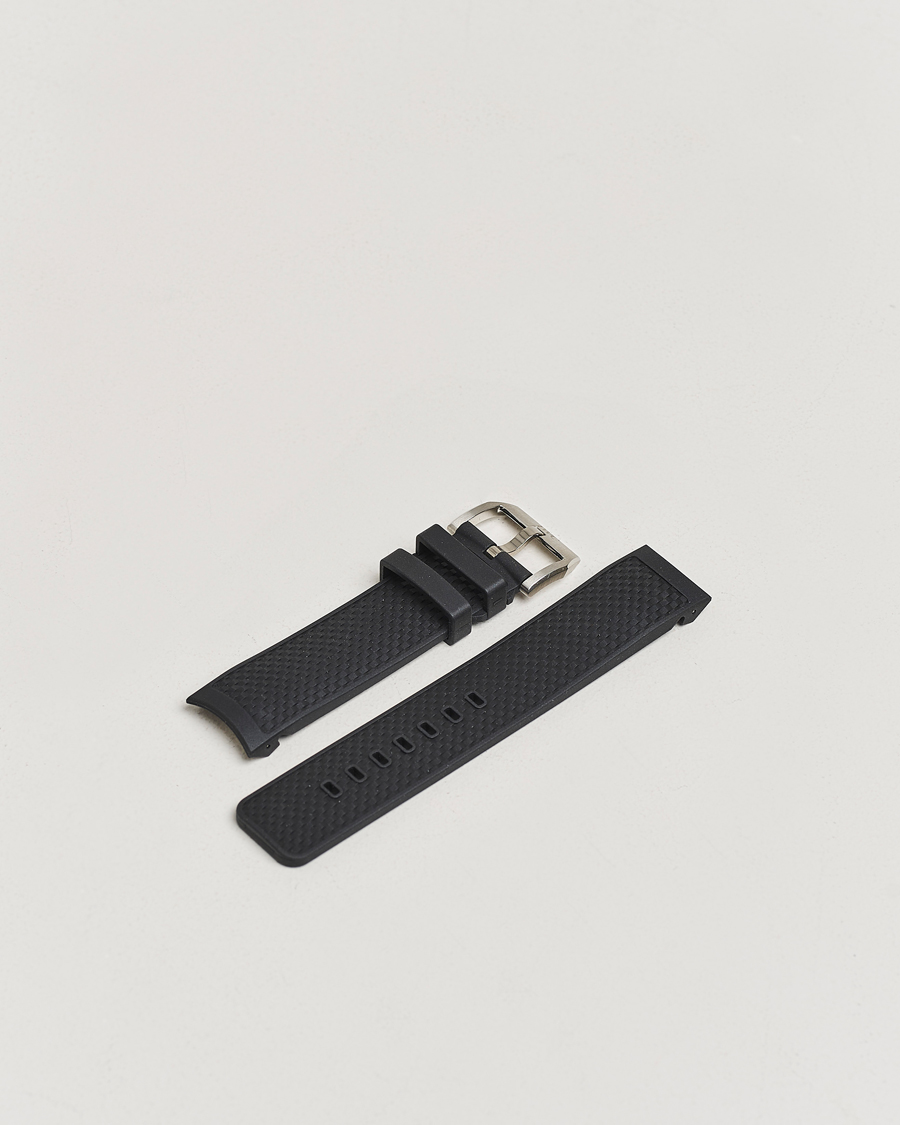 Men | Pre-owned Items | IWC Pre-Owned | IWC Rubber Watch Strap 22mm IWE10633 Aquatimer