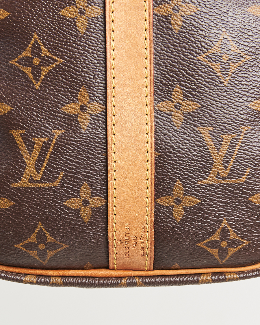 Men | Louis Vuitton Pre-Owned Speedy Bandouliere 25  | Louis Vuitton Pre-Owned | Speedy Bandouliere 25 
