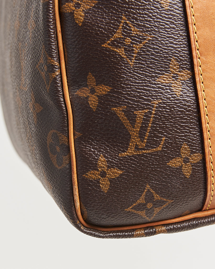 Men | Louis Vuitton Pre-Owned Speedy Bandouliere 25  | Louis Vuitton Pre-Owned | Speedy Bandouliere 25 