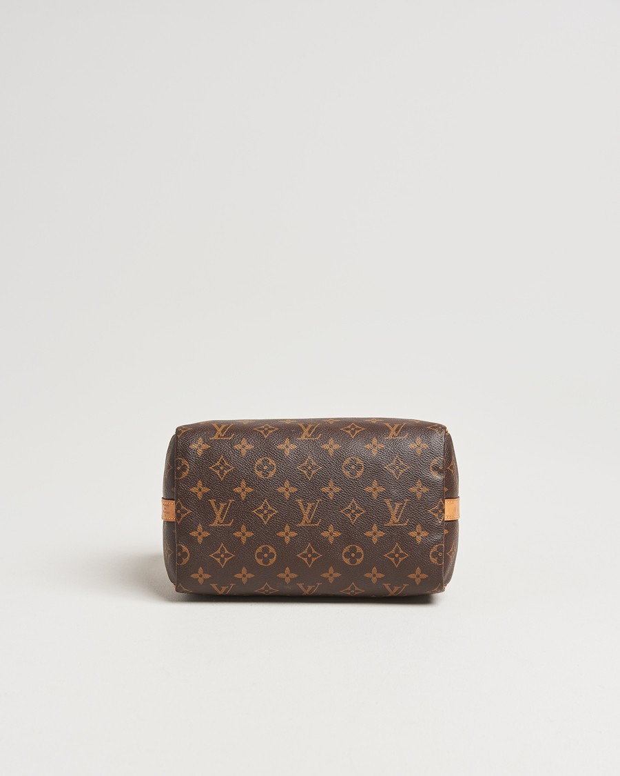 Men | Louis Vuitton Pre-Owned Speedy Bandouliere 25  | Louis Vuitton Pre-Owned | Speedy Bandouliere 25 