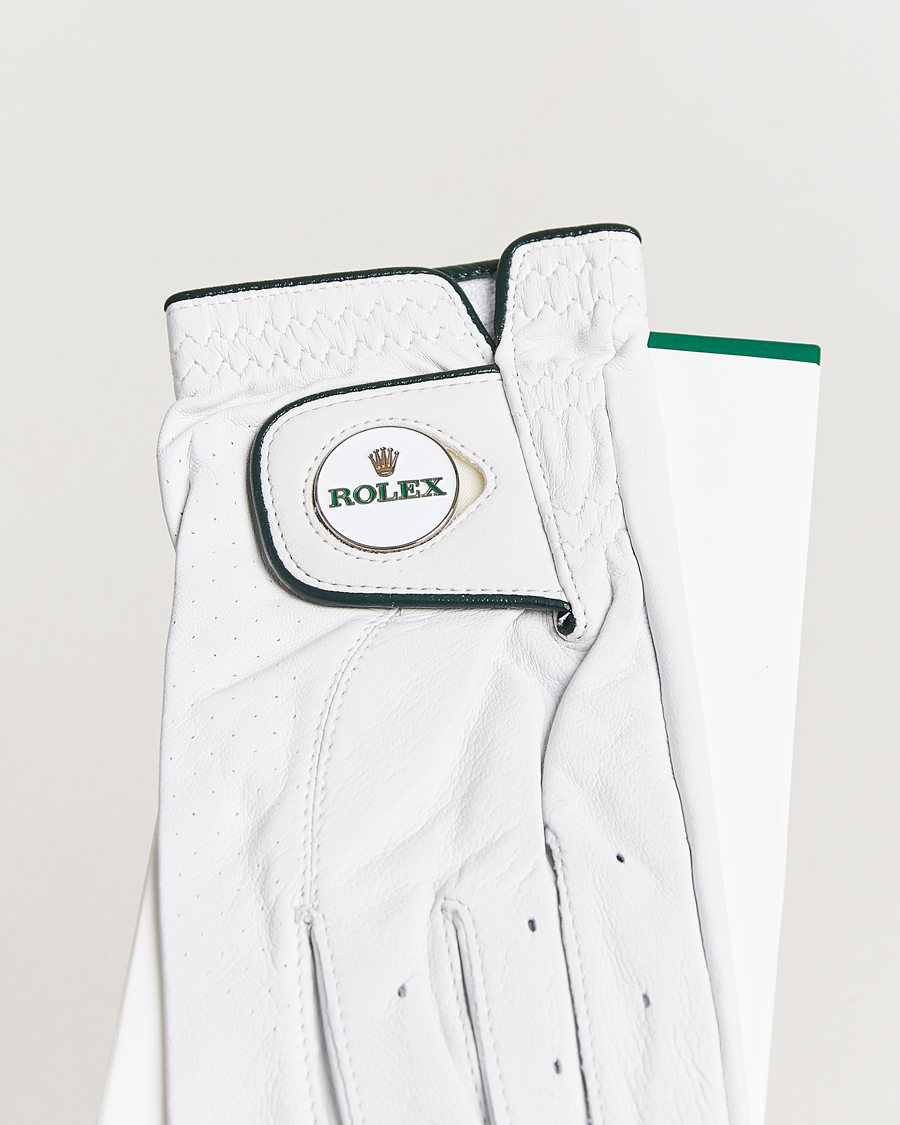 Rolex Pre-Owned Rolex Golf Set at CareOfCarl.com